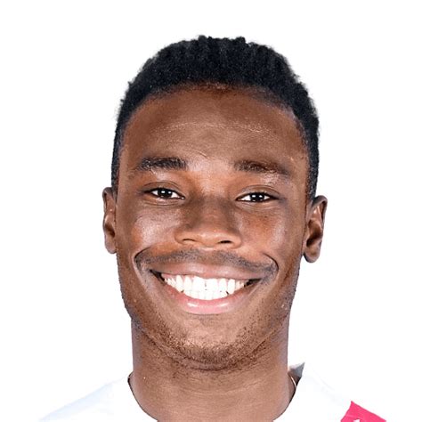 Sam Adekugbe FC 24 Mar 27, 2024 SoFIFA.